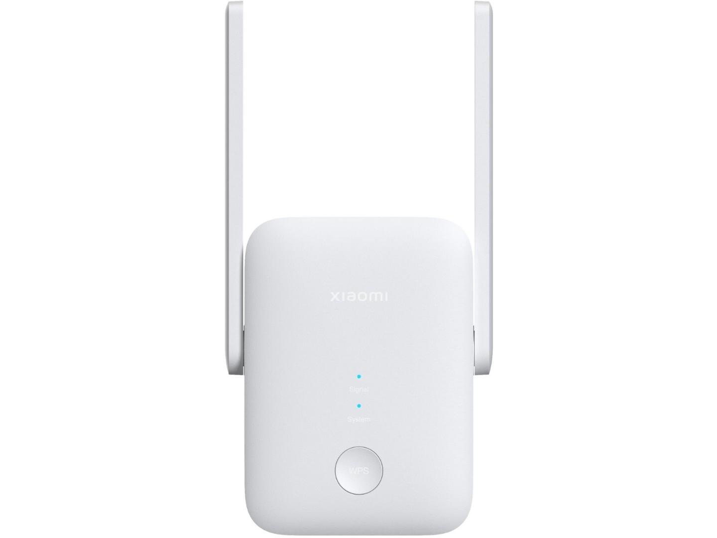 Підсилювач бездротового сигнала Xiaomi WiFi Range Extender AX1500 (DVB4514GL)